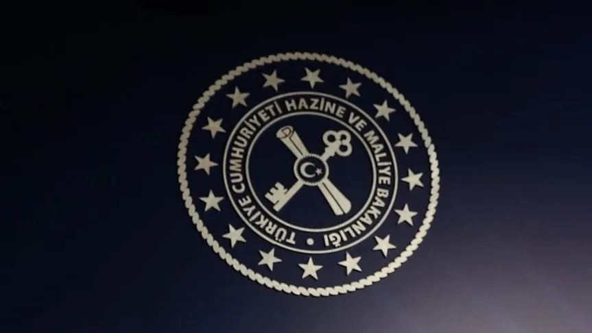 Hazine iki ihaleyle 26,8 milyar lira borçlandı Hazine iki ihaleyle 26,8 milyar lira borçlandı