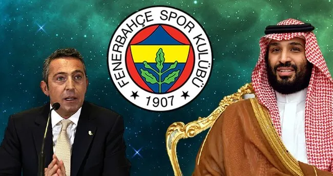 Prens Selman, Fenerbahçe'nin yıldızını gözüne kestirdi! Newcastle Fenerbahçe'nin kapısını çalabilir...
