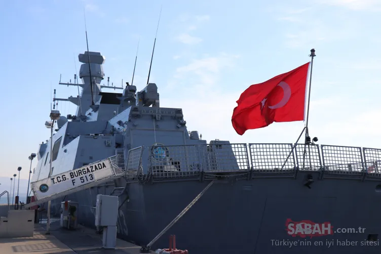 Denizkurdu 2019 nefesleri kesti!