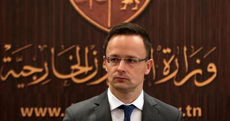 Macaristan’dan AB Komisyonuna tepki