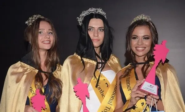'Yerli Adriana Lima' birinci oldu