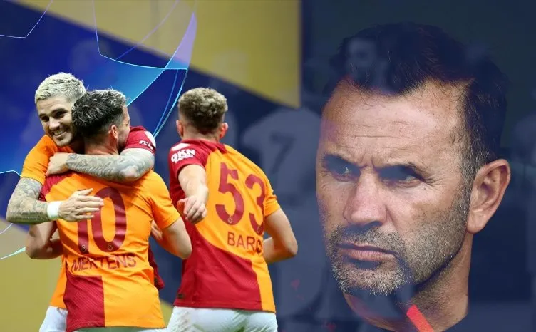 Galatasaray Champions League Group A: News, Match Previews, and Qualification Chances