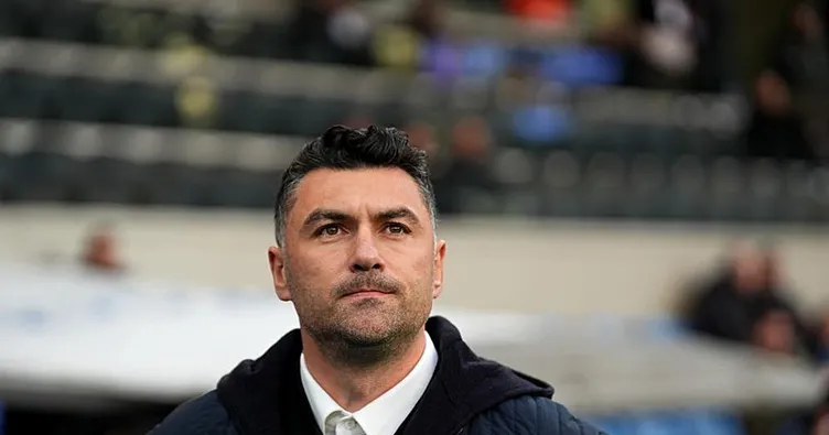 Gaziantep FK, 6 maçtır kazanamıyor