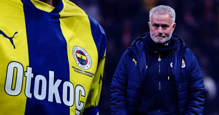 Son dakika haberi: Fenerbahçe’de yıldız futbolcuya yeni sözleşme! Derbi sonrası sürpriz imza...