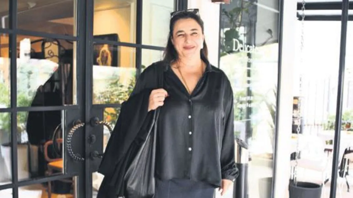 ‘17.00’den sonra yemedim tam 17 kilo gitti!’ ‘17.00’den sonra yemedim tam 17 kilo gitti!’