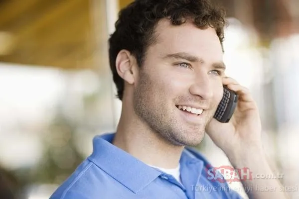 Sevgililer en çok telefonu kıskanıyor!