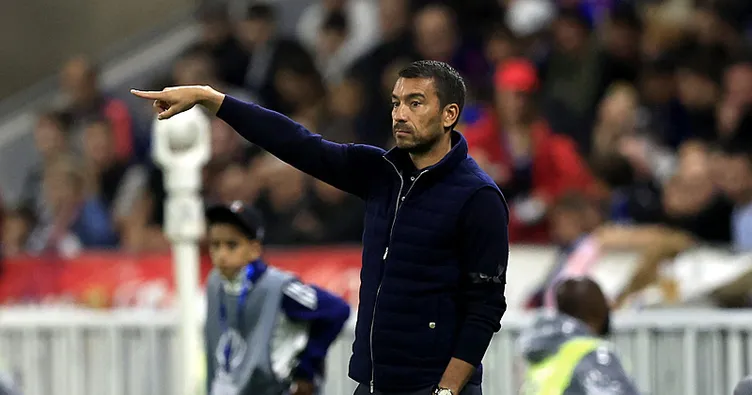 BEŞİKTAŞ HABERİ: Bronckhorst’un Göztepe planı belli olmaya başladı! Immobile detayı...