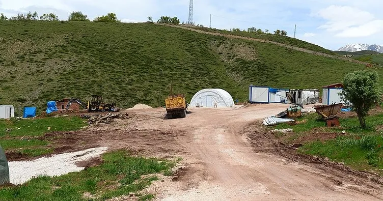 Şırnak’ta terör saldırısı: 1 ölü, 1 yaralı