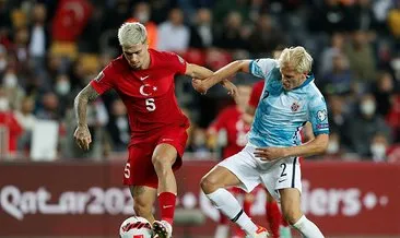 Son dakika haberi: Milliler Norveç karşısında fırsat tepti! Dünya Kupası yolunda kritik puan kaybı…