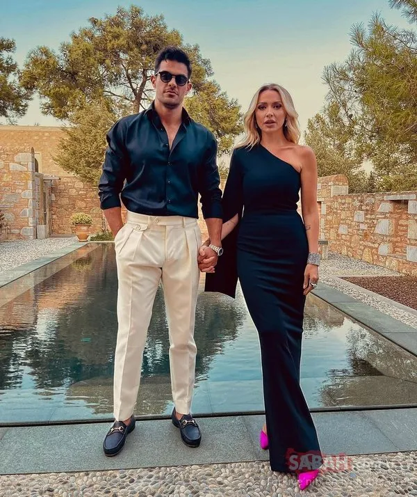 hadise hem cebini dolduracak hem gonlunu yeni yili mehmet dincerler ile kibris ta karsilayacak olan hadise nin sahne ucreti galeri magazin