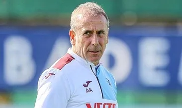 Umarım hakem konuşulmaz