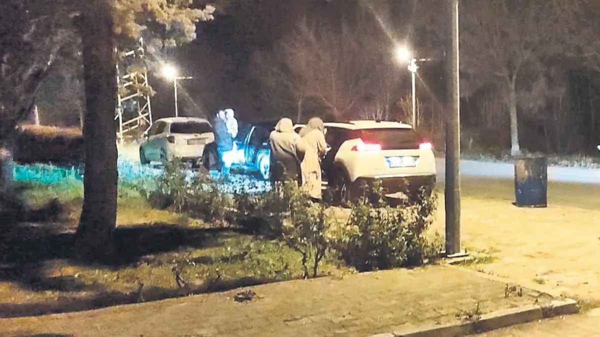 Tokat’ta 5.5 büyüklüğünde deprem