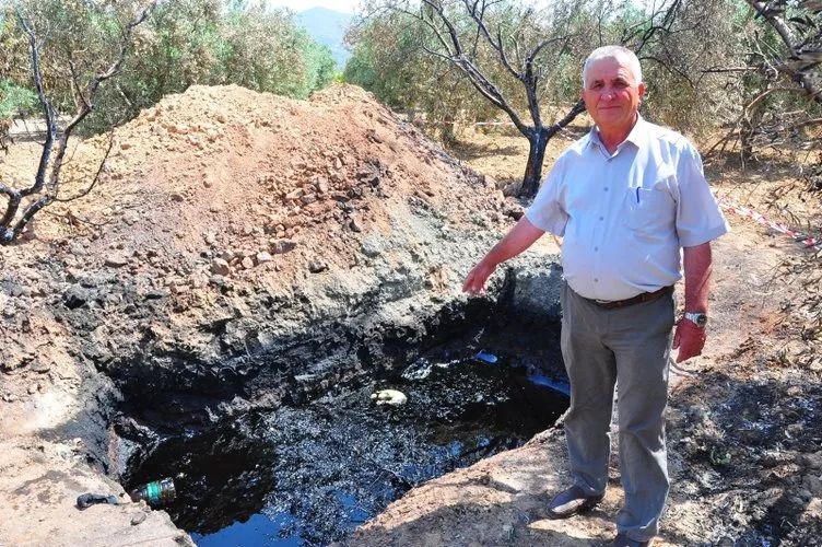 Manisa'da petrol bulunmuştu! Uzman isimden sevindiren petrol açıklaması!