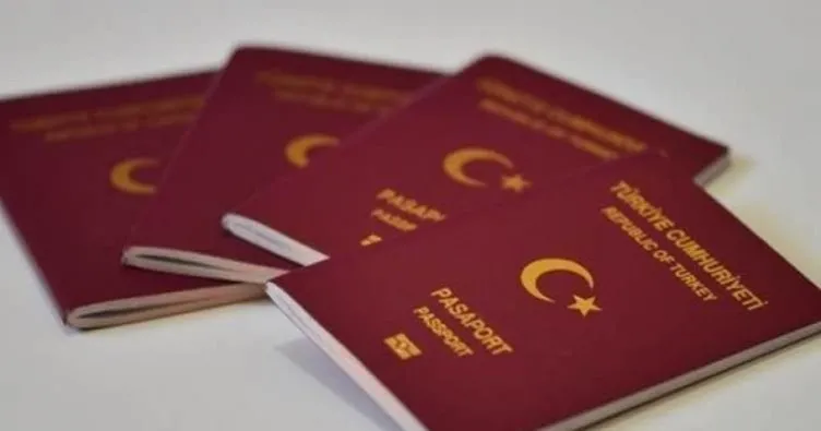 Türkiye’den Cezayir’e vize muafiyeti