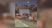 Esenyurt’ta motosikletlinin ölümüne neden olan sürücü: Tırnak ucu kadar uyuşturucu madde kullandım | Video