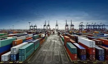 Son dakika: Dış ticaret açığı Mayıs’ta yüzde 76.5 azaldı