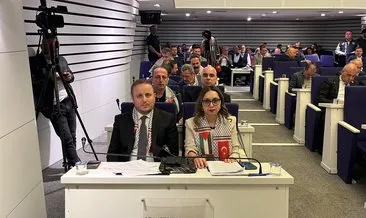 CHP’liler ‘Gazze’ adını reddetti