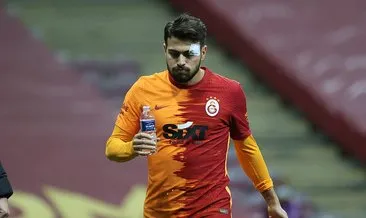 Galatasaray Ali Yavuz Kol’u Keçiörengücü’ne kiraladı!