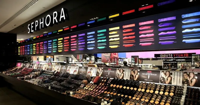 Tekin Acar Artik Resmen Sephora Ya Devredildi Son Dakika Haberler