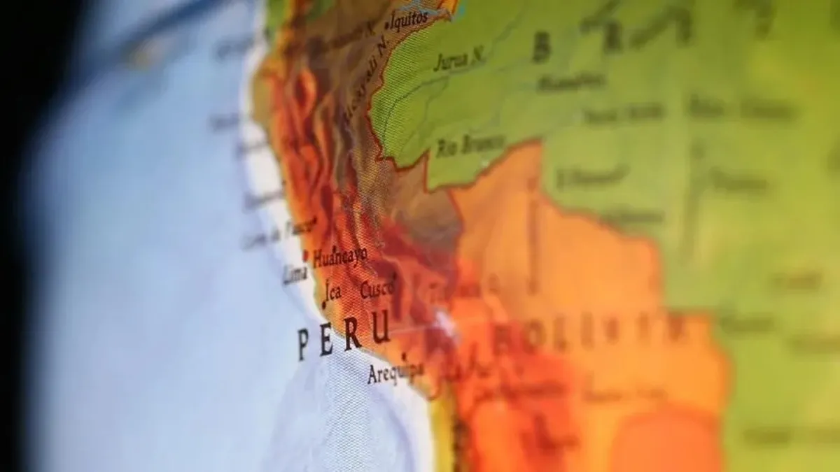 Peru hat die diplomatischen Beziehungen zum Iran abgebrochen