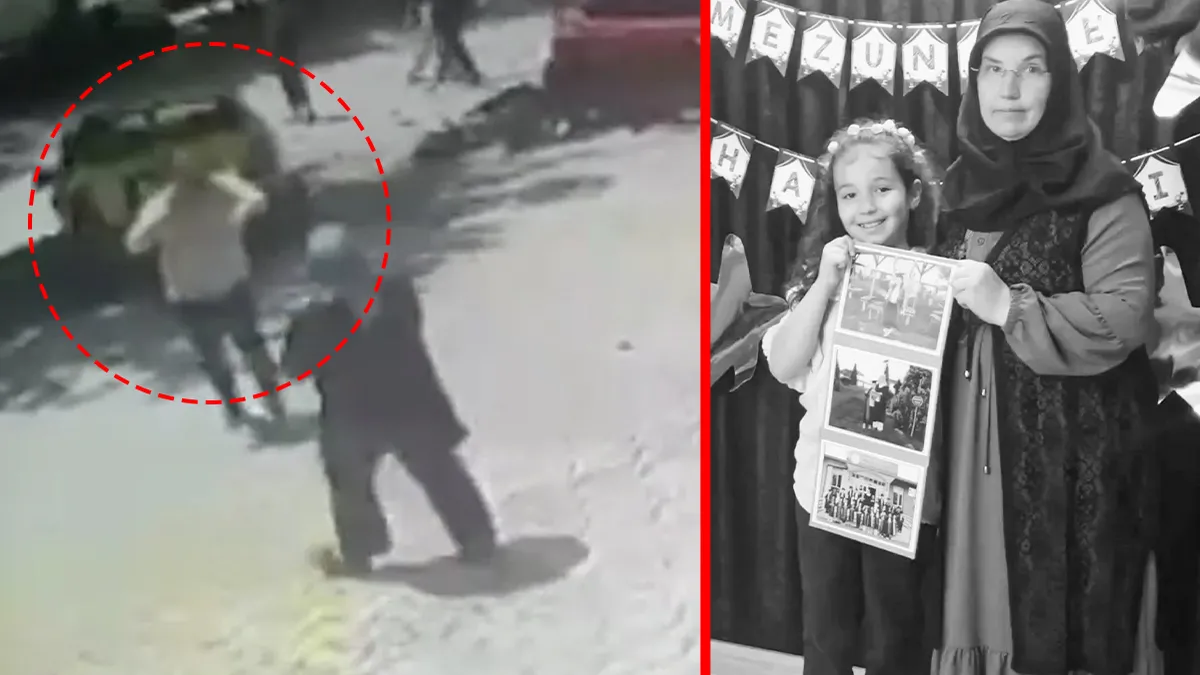 Konya’da acı kaza! Anne ve kızın ölümüne neden olmuştu: Meğer sürücü kırmızı ışıkta geçip… Konya’da acı kaza! Anne ve kızın ölümüne neden olmuştu: Meğer sürücü kırmızı ışıkta geçip…