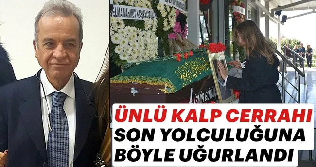 Unlu Kalp Cerrahi Prof Dr Cuneyt Turkoglu Yasamini Yitirdi Saglik Haberleri