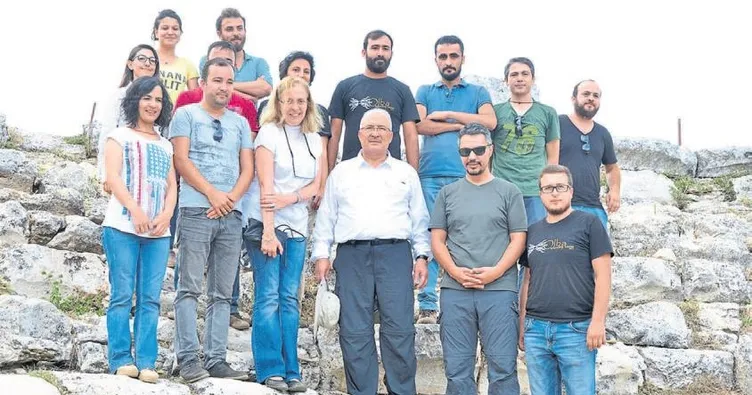 Mersin’in kültürüne yeni değerler katılıyor