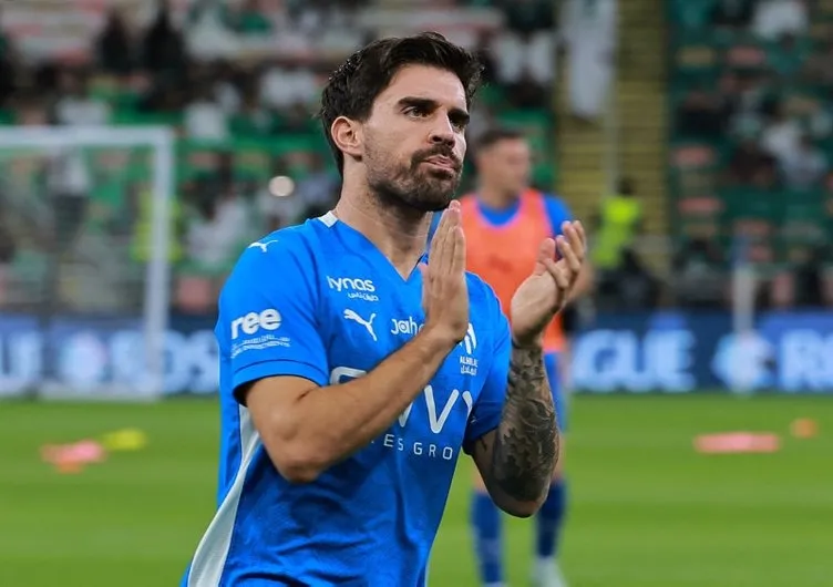 FC 25’in en iyi 100 futbolcusu belli oldu! Galatasaray’ın yıldızı Cristiano Ronaldo’ya fark attı