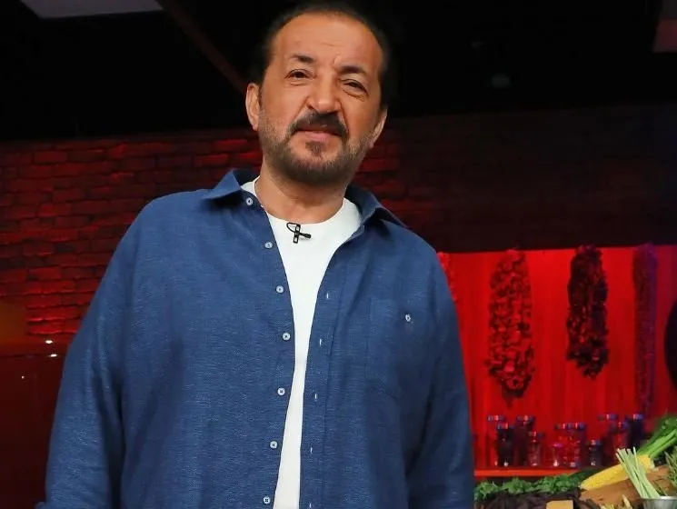 Öyle bir zaman geçer ki... Mehmet Şef’ten nostaljik paylaşım