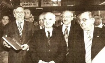 Kemal Kılıçdaroğlu’nun skandal fotoğrafı ortaya çıktı!