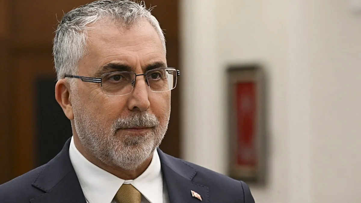 Son dakika! Bakan Işıkhan: Prim borcunu ödemeyen belediyelere icra gelecek
