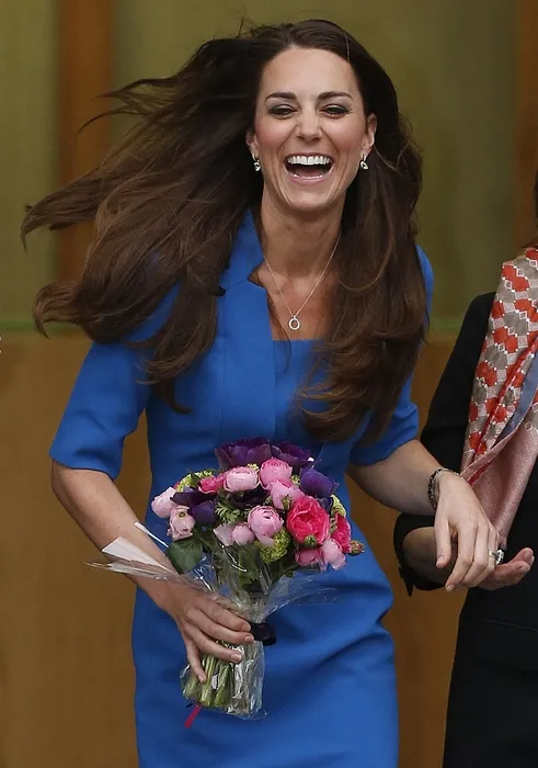 Kate Middleton Kraliçe Elizabeth’in bile yapamadığını başarabilir! 115 yıl sonra sonra bir ilk....