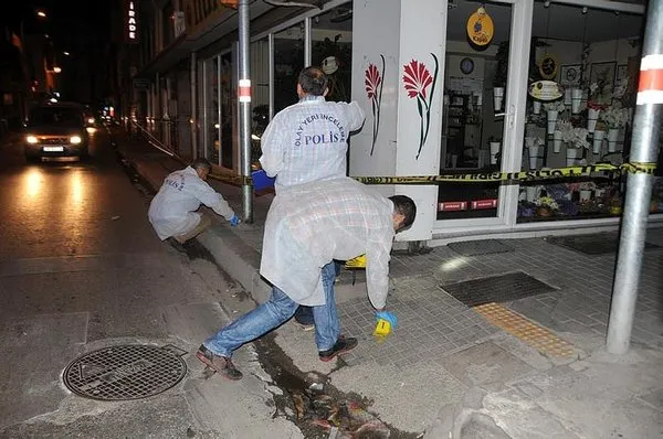 Son 24 saatte yurttan 3. sayfa haberleri (28.09.2015)