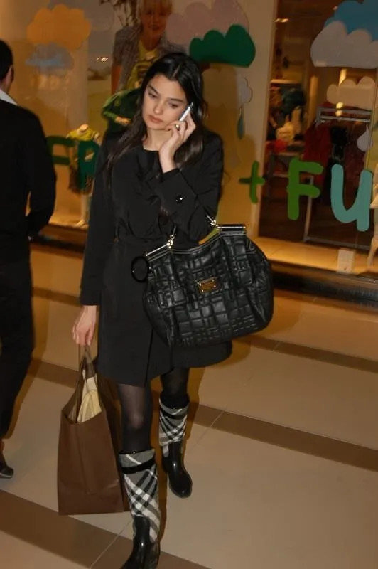 Merve Büyüksaraç kimdir foto galerisi