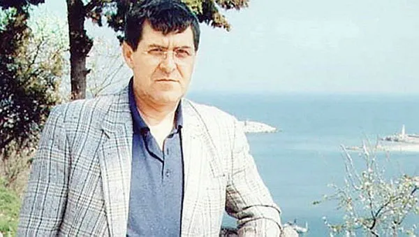 Haydar Meriç cinayetini aydınlatmak isteyen istihbaratçıyı alıkoydular! O FETÖ'cülerin cezası belli oldu