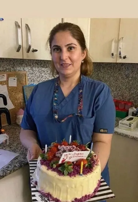 Güvenlik hemşire Sibel’i katletti! Yasak aşk detayı: Kendime kıyamadım