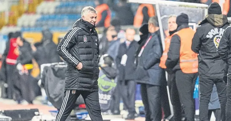 3.5 ay sonra ilk 4’e taşıdı