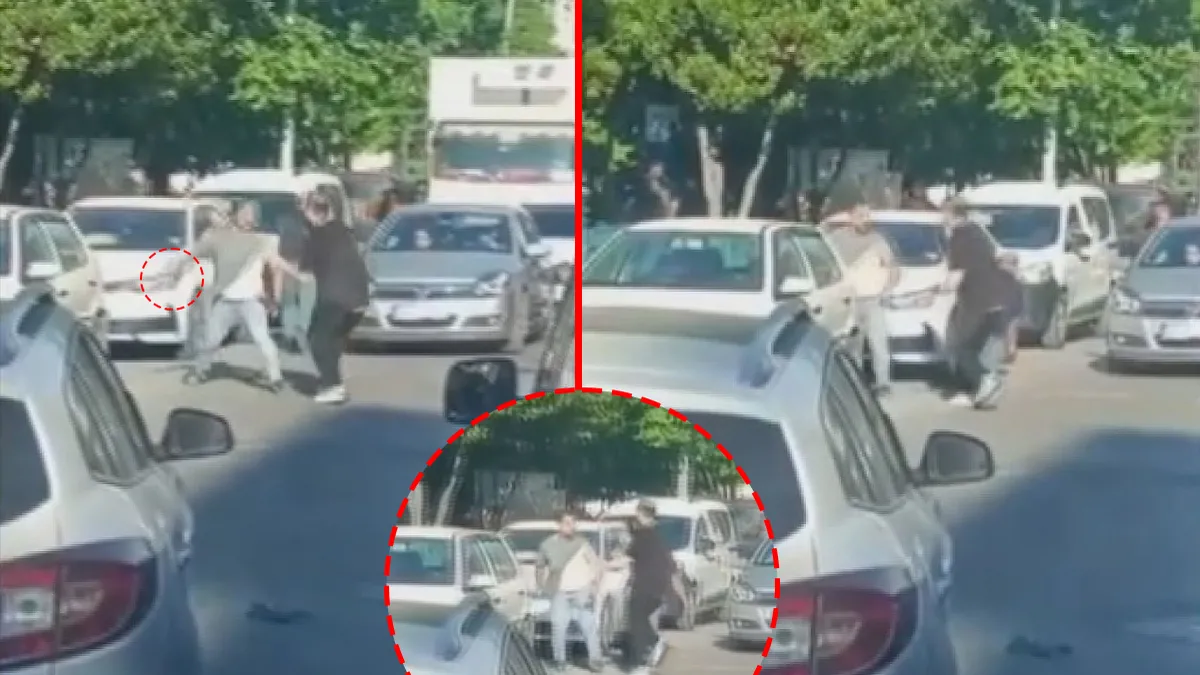 2 ay sonra düğünü vardı! Trafik kazası bıçaklı dehşete döndü: Baran Fakhani defalarca kez bıçaklanarak katledildi! 2 ay sonra düğünü vardı! Trafik kazası bıçaklı dehşete döndü: Baran Fakhani defalarca kez bıçaklanarak katledildi!