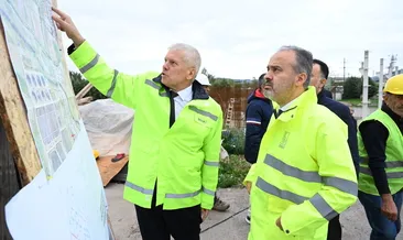 İçme suyunda kalite artıyor