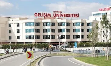 İstanbul Gelişim Üniversitesi 20 araştırma görevlisi alacak