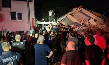 İletişim Başkanlığı Dezenformasyonla Mücadele Merkezi'nden depremin ardından bilgi kirliliği uyarısı #balikesir