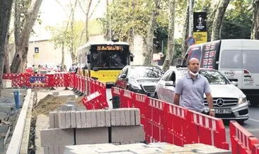 İBB’den İstanbul trafiğine pranga
