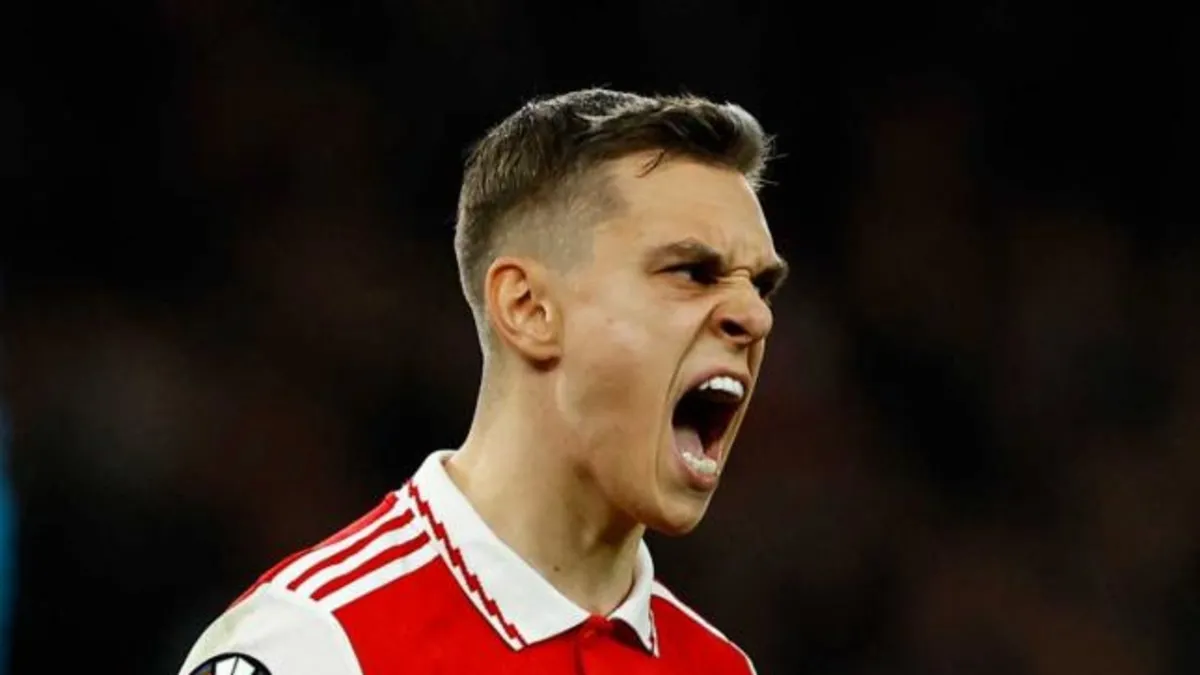 Beşiktaş’ta Leandro Trossard işlemi tamam! Beşiktaş’ta Leandro Trossard işlemi tamam!