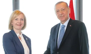 Türkiye takdiri hak ediyor