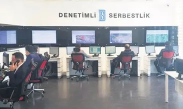 Kumpasçıların evlerinde arama