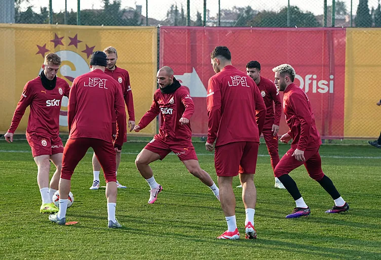 Son dakika haberi: Galatasaray’da sağ beke yeni aday! Pazarlıklara başlandı...