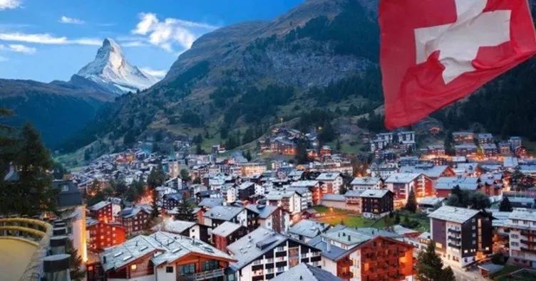 AB, İsviçre’yi vergi cennetinden çıkardı