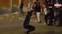 Asker uğurlama gecesinde koronaya aldırış etmeden halay çektiler | Video