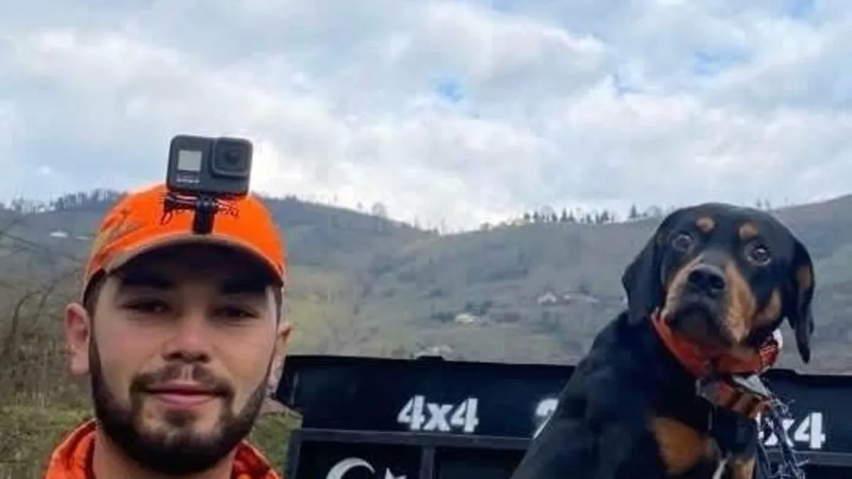 Ordu’da acı olay: Tamir ettiği patpat damperine boynu sıkıştı… Ordu’da acı olay: Tamir ettiği patpat damperine boynu sıkıştı…