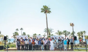 Akyarlar buluşması